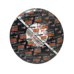 CABLE GPT C6 600V 105G 18 AWG NEGRO – 100 MTRS