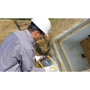 INSTALACIÓN Y MANTENIMIENTO DE POZO A TIERRA