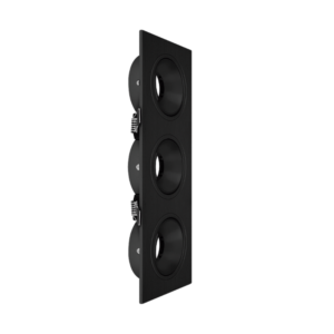 Embutir PC Dicro MR16 x3 AN