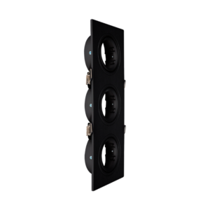 Embutir PC Dicro MR16 x3 N