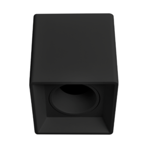 Plafón PC Dicro MR16 x 1 CLN