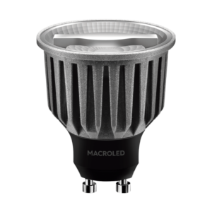 DICROICA MR16 5W GU10 12°