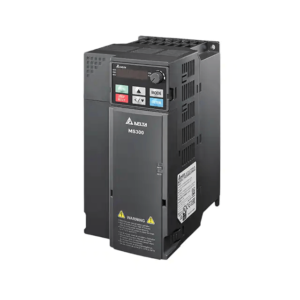 VARIADOR DE VELOCIDAD MS300 DE 7.5KW/10HP, 17A, 380-480VAC TRIFÁSICO- DELTA  VFD17AMS43ANSAA