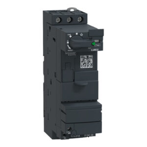LUB32  Base de poder, TeSys U, 3P, 32A/690V