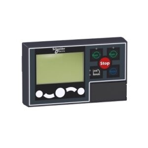 LTMCU  Display de control LTMCU para Tesys T