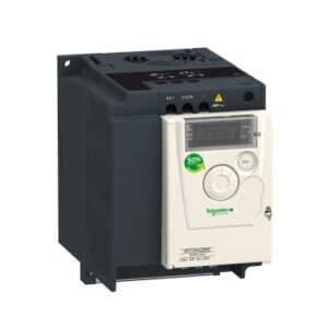 ATV12HU22M2  1 fase 200 V 2,2 kW receptor de calor TB