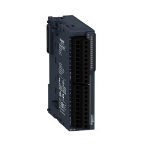 TM3DI16   Módulo entradas digitales 16 x 24V DC – tornillo