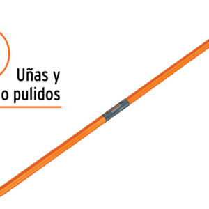 Barreta de uña de 3/4″x105 cm