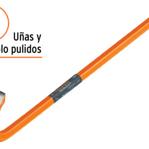 Barreta de una de 3/4″ x 60 cm