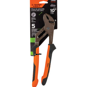 Alicate pico loro de extensión 10″ mango Comfort Grip