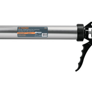 Pistola calafateadora para salchicha de 600 ml