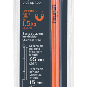 Imán extensible de acero inoxidable 1.5 kg