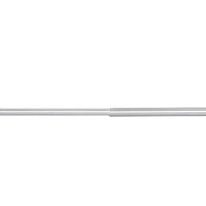 Imán extensible de acero inoxidable 3.6 kg