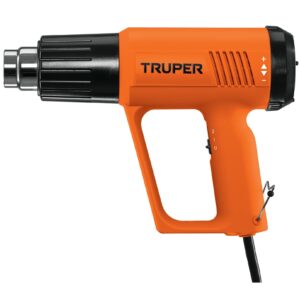 Pistola de calor profesional, 220 V, 1800 W