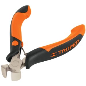 Mini alicate tipo tenaza 4″ mango Comfort Grip