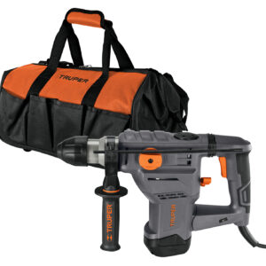 Taladro electroneumático SDS plus 5.0 Joules 220 V