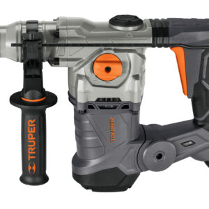Taladro SDS Plus, 6 Joules, 220 V