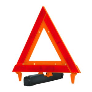 Triangulo de seguridad 11″