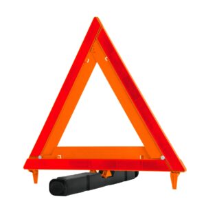 Triangulo de seguridad 17″
