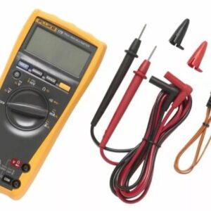 Multímetro digital FLUKE 179