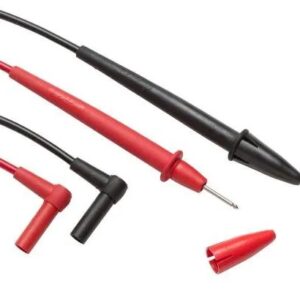 Juego de cables de prueba de punta dura FLUKE TL75