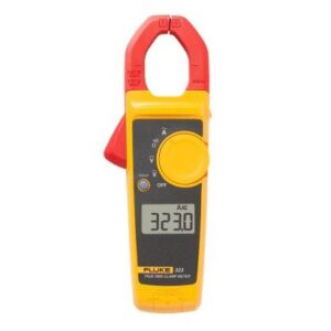 Pinza amperimétrica FLUKE 323