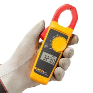 Pinza amperimétrica FLUKE 323