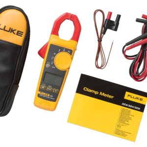 Pinza amperimétrica FLUKE 325