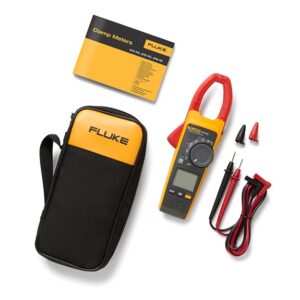 Pinza amperimétrica de CA/CC FLUKE 374 FC