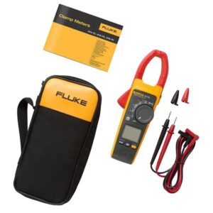 Pinza amperimétrica de CA/CC FLUKE 375 FC