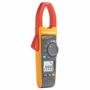 Pinza amperimétrica de CA/CC Fluke 376 FC con iFlex®