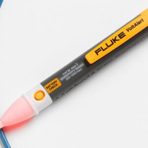 Comprobador eléctrico fluke 2AC voltalert™
