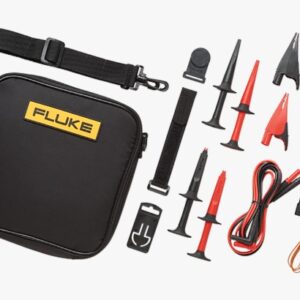 Juego de cables de prueba maestra industriales TLK289