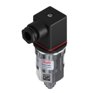 Transmisor de presión, MBS 3000, 0 bar – 600 bar, 0 psi – 8700 psi
