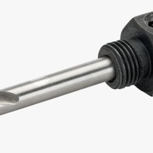 Ejes para sierras copa pequeñas de 14 mm-30 mm