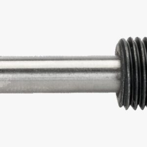 Ejes para sierras copa pequeñas de 14 mm-30 mm